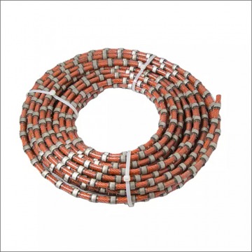 Granite Quarrying Diamond Wire Saws