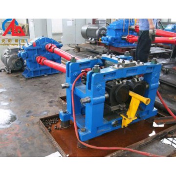 Grinding Ball Skew Rolling Mill For Steel Ball