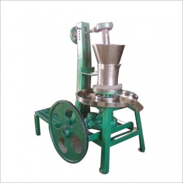 Groundnut Oil Extraction Machine