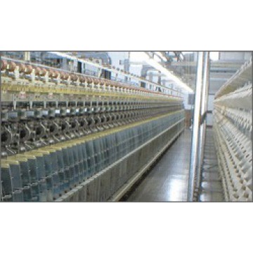 Gualchieri Machines For Fancy Yarns