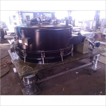 Halar Coated Centrifuge Machine