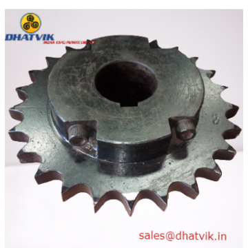 Half Simplex Chain Sprocket