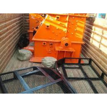 Hammer Crusher