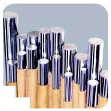 Hard Chrome Piston Rods