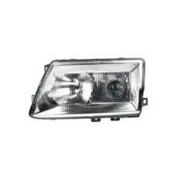 Head Light Amw Truck