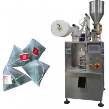 Heavy Duty Automatic Tea Bag Packaging Machine