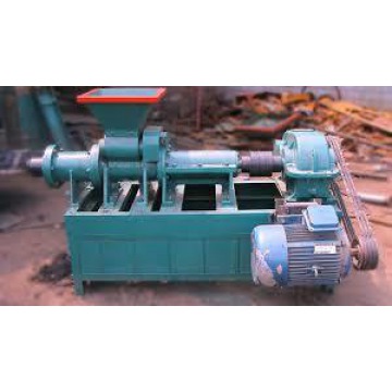 Heavy Duty Charcoal Making Machine