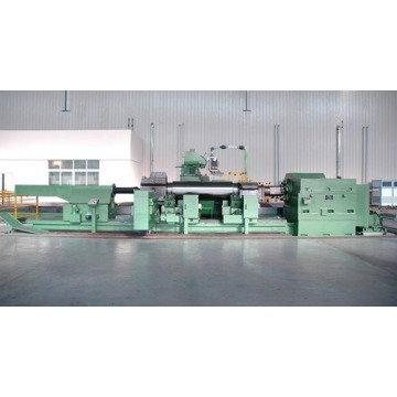 Heavy Duty CNC Roll Grinding Machine