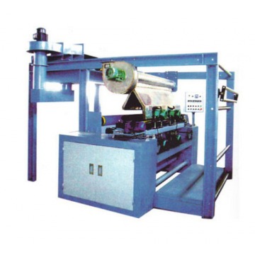 Heavy Duty Combined Twist Brushing Machine