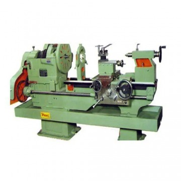 Heavy Duty Lathe Machine