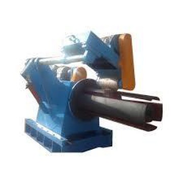 Heavy Duty Recoiler Machine