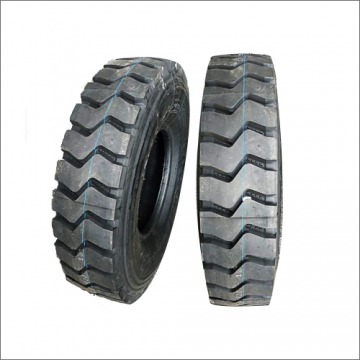 Heavy Duty Vehicle Tyre