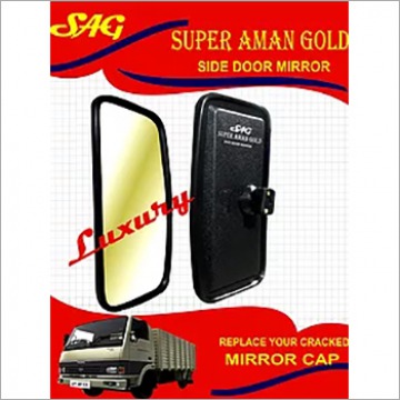 Heavy Vehicle Side Door Mirror