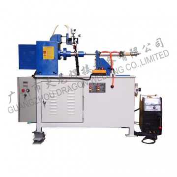 Hf Series Automatic Tig (Plasma) Circular Seam Welding Machine