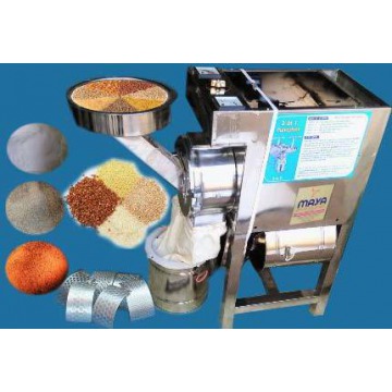 High Efficient Grinding Machine