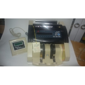 High Grade Note Counting Machine