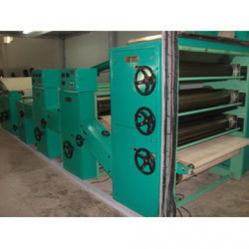 High Performance Biscuit Cutting Machine