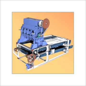 High Performance Huller Shaker Machine