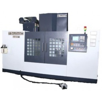 High Quality VMC Drilling Machine -(TCP-V1000)