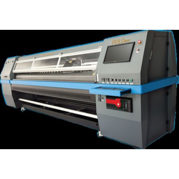 High Speed Flex Printing Machine