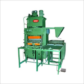 HIGH-TECH MOSAIC TILES MACHINE