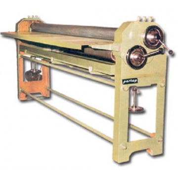 Highly Durable Sheet Pasting Machine