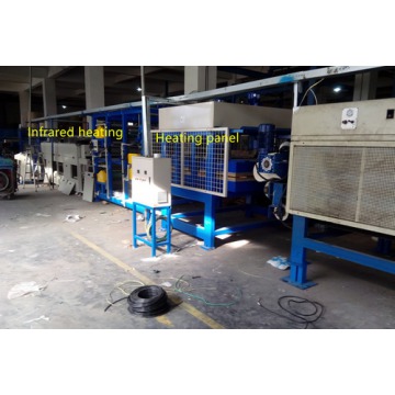 Honeycomb Board Laminating Production Line