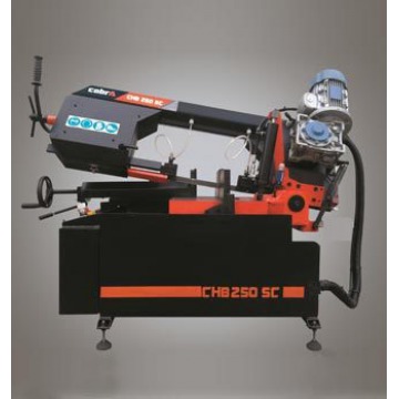 Horizontal Cutting Bandsaw Machines