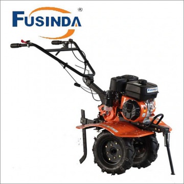 Horizontal Gasoline Engine Power Tiller Weeder