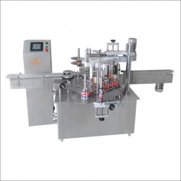 Horizontal Labeling Machine