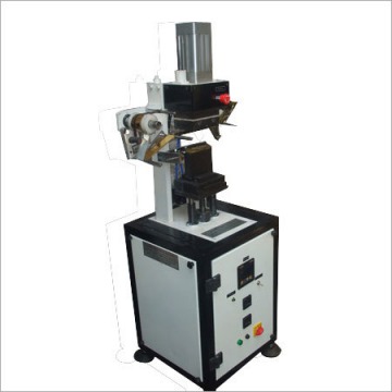 Hot Foil Stamping Machine