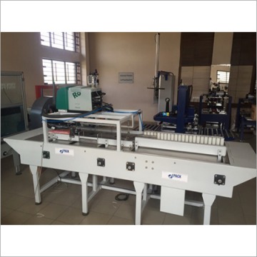 Hot Melt Gluing Machine