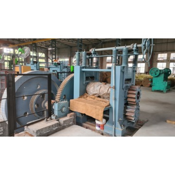 Hot Rolling Mill