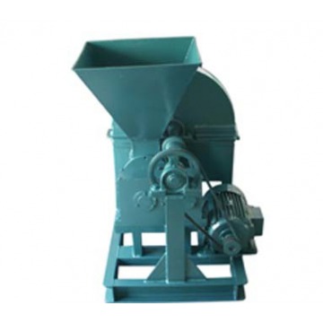 Hull & Seed Separator