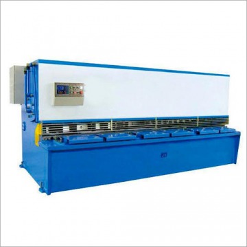 Hydraulic Bending Machine