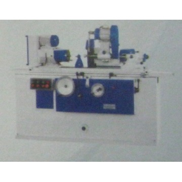 Hydraulic Cylindrical Grinder