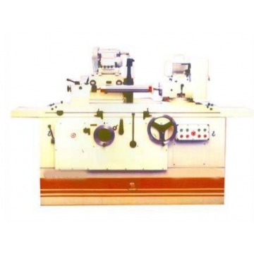 Hydraulic Cylindrical Grinding Machine