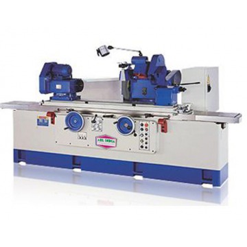 Hydraulic Cylindrical Grinding Machine