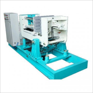 Hydraulic Horizontal Briquetting Machine