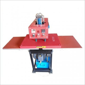 Hydraulic Hot Press Machine 60X80cm