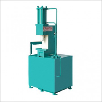 Hydraulic Hot Stamping Press