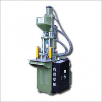 Hydraulic Injection Moulding Machine