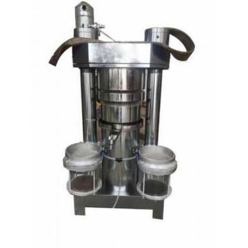 Hydraulic Oil Extraction Machine