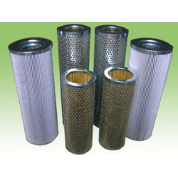 Hydraulic Oil Filters