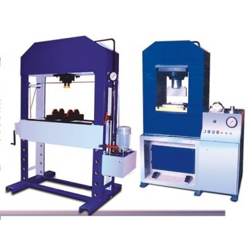 Hydraulic Press Machine