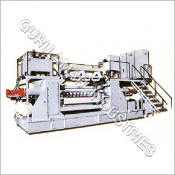 Hydraulic Rotary Veneer Lathe Machine