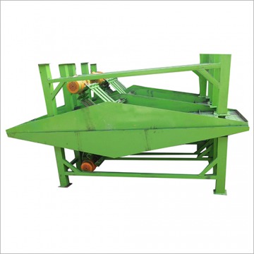 Hydraulic Shaping Tiles Making Machine