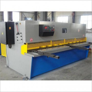 Hydraulic Shearing Machine