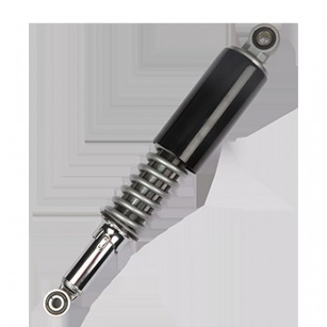 Hydraulic Shock Absorbers