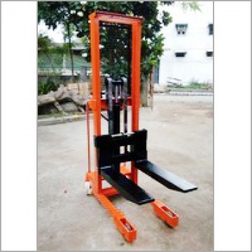 Hydraulic Trolley